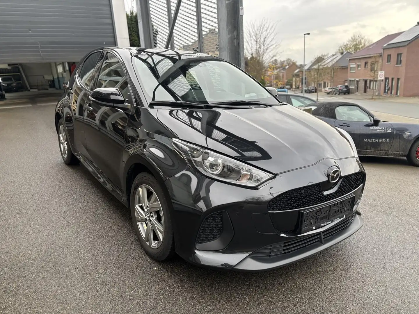 Mazda 2 Exclusive-Line MY2024 5DR HATCH 1.5L Hybrid VVT... - 2