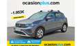 Volkswagen T-Cross 1.0 TSI Life 85kW Grau - thumbnail 1