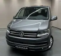 Volkswagen T6 Multivan 4Motion Highline *NAVI*AHK*LED*ACC*