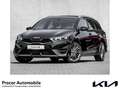 Kia Ceed / cee'd Ceed SW 1.5T 140 DCT7 GTL TEC GT Line ACC RFK Noir - thumbnail 1