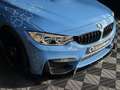BMW M4 M4A Azul - thumbnail 6