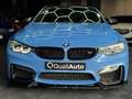 BMW M4 M4A Azul - thumbnail 5