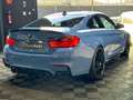 BMW M4 M4A Azul - thumbnail 12