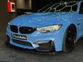 BMW M4 M4A Azul - thumbnail 3