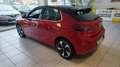 Opel Corsa-e Elegance Rot - thumbnail 4