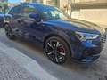 Audi Q3 Q3 Sportback 4.0 2.0 tdi S line quattro  s-tronic Blau - thumbnail 1