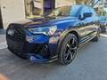 Audi Q3 Q3 Sportback 4.0 2.0 tdi S line quattro  s-tronic Blau - thumbnail 12