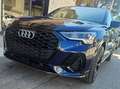 Audi Q3 Q3 Sportback 4.0 2.0 tdi S line quattro  s-tronic Blau - thumbnail 11