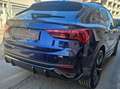 Audi Q3 Q3 Sportback 4.0 2.0 tdi S line quattro  s-tronic Blau - thumbnail 7