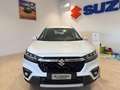 Suzuki S-Cross S-Cross 1.4h Top 4wd allgrip 129cv Bianco - thumbnail 1