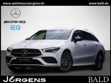 e SB AMG-Sport/Multibeam/Cam/Night/18'