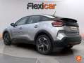 Citroen C4 1.2 PureTech Plus S&S 130 Gris - thumbnail 5