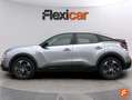 Citroen C4 1.2 PureTech Plus S&S 130 Gris - thumbnail 4