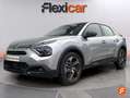 Citroen C4 1.2 PureTech Plus S&S 130 Gris - thumbnail 3