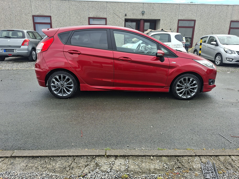 Photo du véhicule