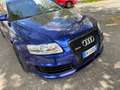 Audi A6 S-Line Blu/Azzurro - thumbnail 2
