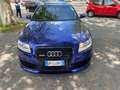 Audi A6 S-Line Blu/Azzurro - thumbnail 3