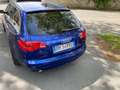 Audi A6 S-Line Blu/Azzurro - thumbnail 4
