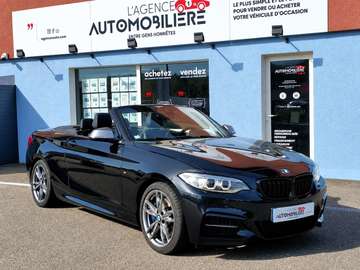 cabriolet M235ia 326ch