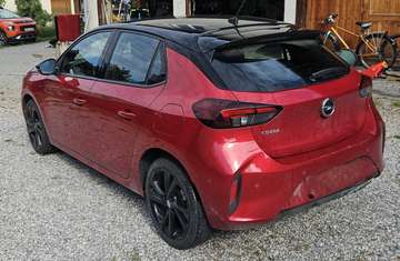 Corsa 1.2 Direct Injection Turbo Start/Stop GS Line