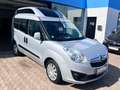 Opel Combo Edition ~Hochdach~Rollstuhlrampe~Klima~PDC Silber - thumbnail 4