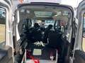 Opel Combo Edition ~Hochdach~Rollstuhlrampe~Klima~PDC Silber - thumbnail 10