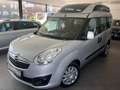 Opel Combo Edition ~Hochdach~Rollstuhlrampe~Klima~PDC Silber - thumbnail 1