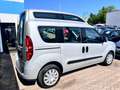 Opel Combo Edition ~Hochdach~Rollstuhlrampe~Klima~PDC Silber - thumbnail 6