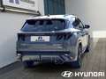 Hyundai TUCSON MY25 1,6 T-GDi (160PS) 48V 7-DCT 4WD N LINE Sitz-P Grijs - thumbnail 5