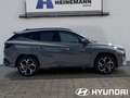 Hyundai TUCSON MY25 1,6 T-GDi (160PS) 48V 7-DCT 4WD N LINE Sitz-P Grau - thumbnail 6