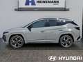 Hyundai TUCSON MY25 1,6 T-GDi (160PS) 48V 7-DCT 4WD N LINE Sitz-P Grijs - thumbnail 2