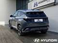 Hyundai TUCSON MY25 1,6 T-GDi (160PS) 48V 7-DCT 4WD N LINE Sitz-P Grau - thumbnail 3
