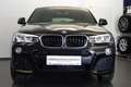 BMW X4 xDrive20d F26 M-Sportpaket Black - thumbnail 2
