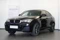 BMW X4 xDrive20d F26 M-Sportpaket Black - thumbnail 1