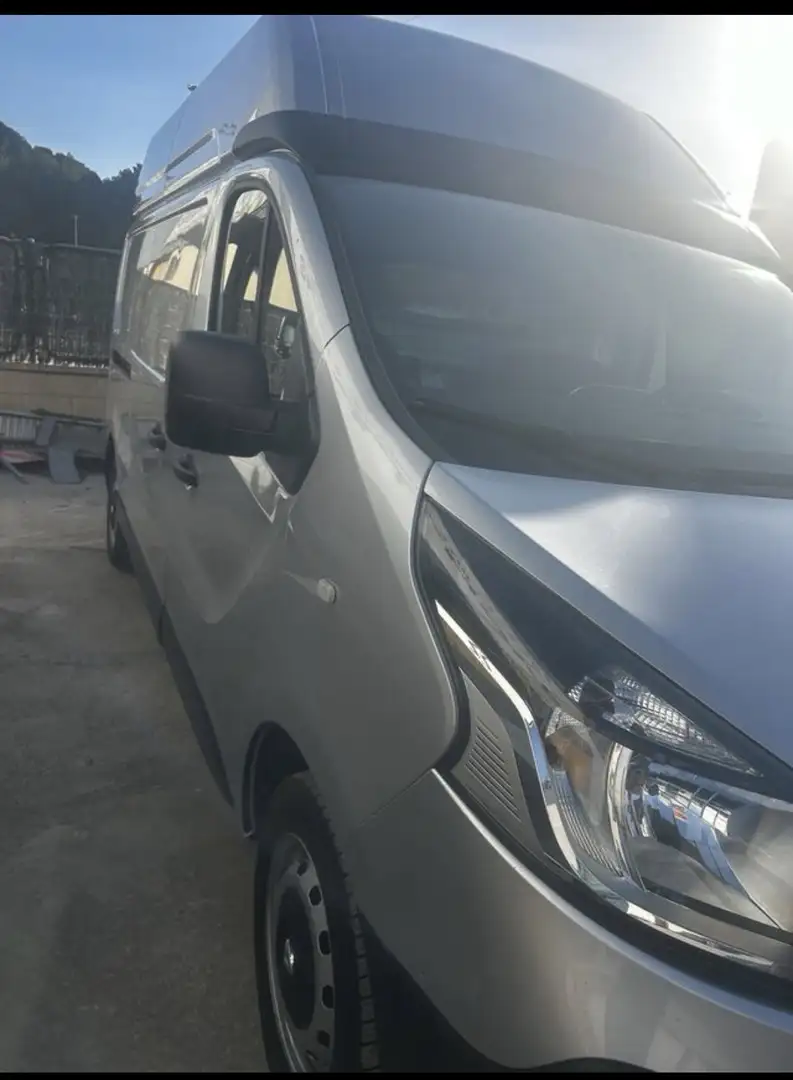 Renault Trafic ENERGY dCi 125  L2H2 - 2