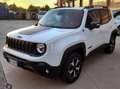 Jeep Renegade 1.3 t4 phev Trailhawk 4xe at6 Bianco - thumbnail 3