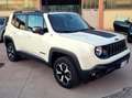 Jeep Renegade 1.3 t4 phev Trailhawk 4xe at6 Bianco - thumbnail 1