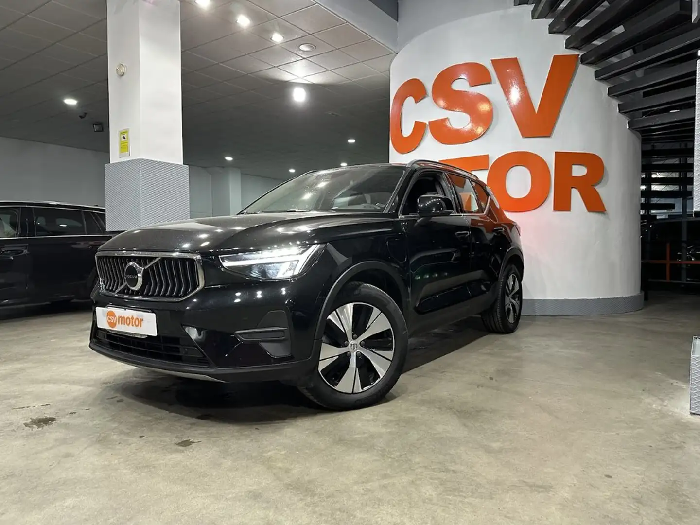Volvo XC40 T4 Recharge Inscription Aut. - 2