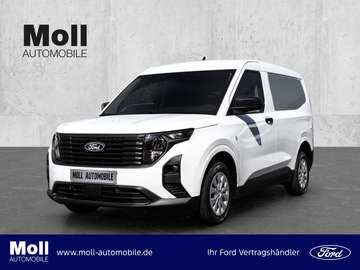 Trend 1.5l 100PS Spurhalteass. Fernlichtass. Verke