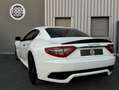 Maserati GranTurismo Sport 460hp Blanco - thumbnail 10