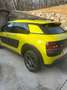 Citroen C4 Cactus 1.6 BlueHDi S žuta - thumbnail 7