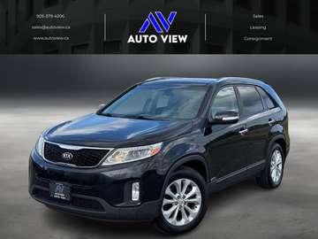 AWD EX **EXCELLENT SERVICE HISTORY**