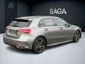 Mercedes-Benz A 180 AMG Pack Night Premium Plus Pano Gris - thumbnail 21