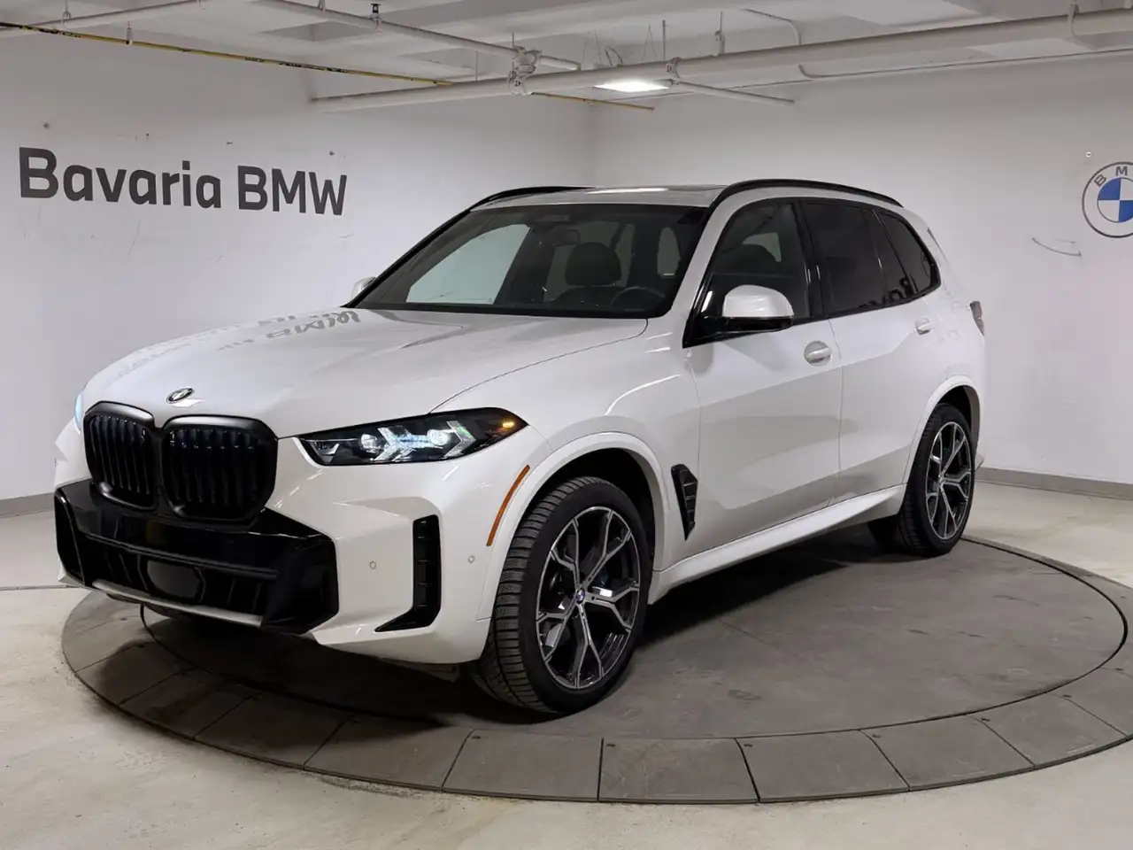 2024 BMW X5