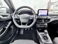 Ford Focus Wagon 1.0 EcoBoost ST Line Business Afn. Trekhaak Grijs - thumbnail 16