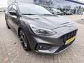 Ford Focus Wagon 1.0 EcoBoost ST Line Business Afn. Trekhaak Grijs - thumbnail 6