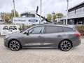 Ford Focus Wagon 1.0 EcoBoost ST Line Business Afn. Trekhaak Grijs - thumbnail 2