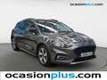 Ford Focus 1.0 Ecoboost MHEV Active 125 Gris - thumbnail 2