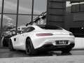 Mercedes-Benz AMG GT Coupé S Blanco - thumbnail 2