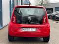 Volkswagen up! 1.0 Automatik cheer up! +SitzH+Allwetter+Klima Rot - thumbnail 6